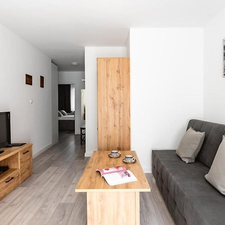 Apartament Central Zakopane Exterior photo