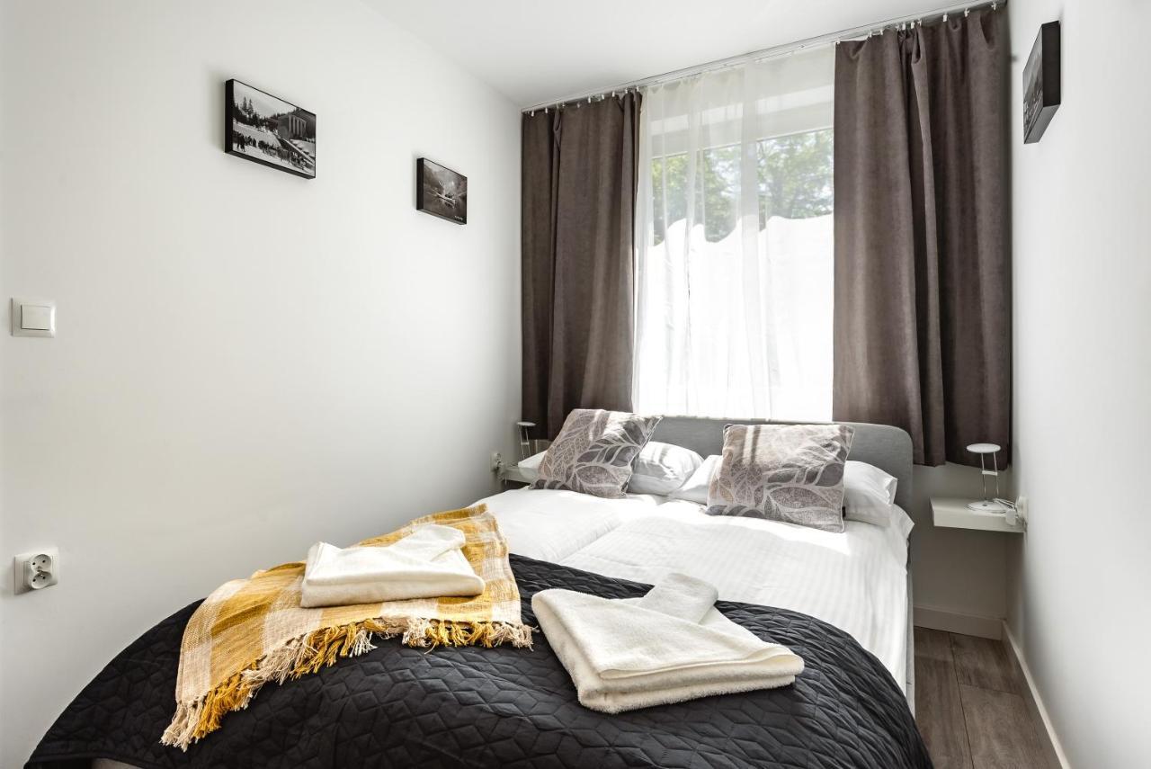 Apartament Central Zakopane Exterior photo