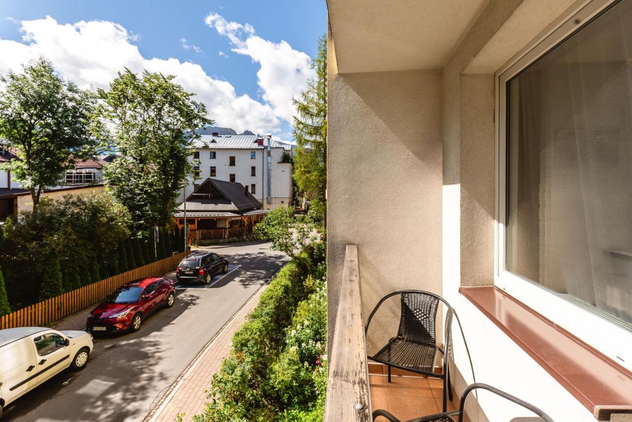 Apartament Central Zakopane Exterior photo